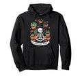 Plants Not People Funny Plant Hoodie - Casual Everyday Wear Men Women - T-Shirt, Sweatshirt, Hoodie