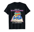 Dragon Be Boook Dragon Bookworm Books T-Shirt - Graphic Print Men Women - T-Shirt, Sweatshirt, Hoodie
