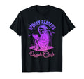 Spooky Readers Book Club Funny Book T-Shirt - Unique Graphic Men Women - T-Shirt, Sweatshirt, Hoodie