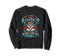 Thats What I Do I Read Books And Sweatshirt - Aesthetic Graphic Men Women - T-Shirt, Sweatshirt, Hoodie