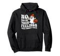 Halloween Mental Health Awareness Self Hoodie - Custom Art Print Men Women - T-Shirt, Sweatshirt, Hoodie