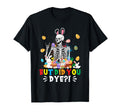 Happy Easter Day But Did You Dye T-Shirt - Fun Novelty Design for Adults - T-Shirt, Sweatshirt, Hoodie