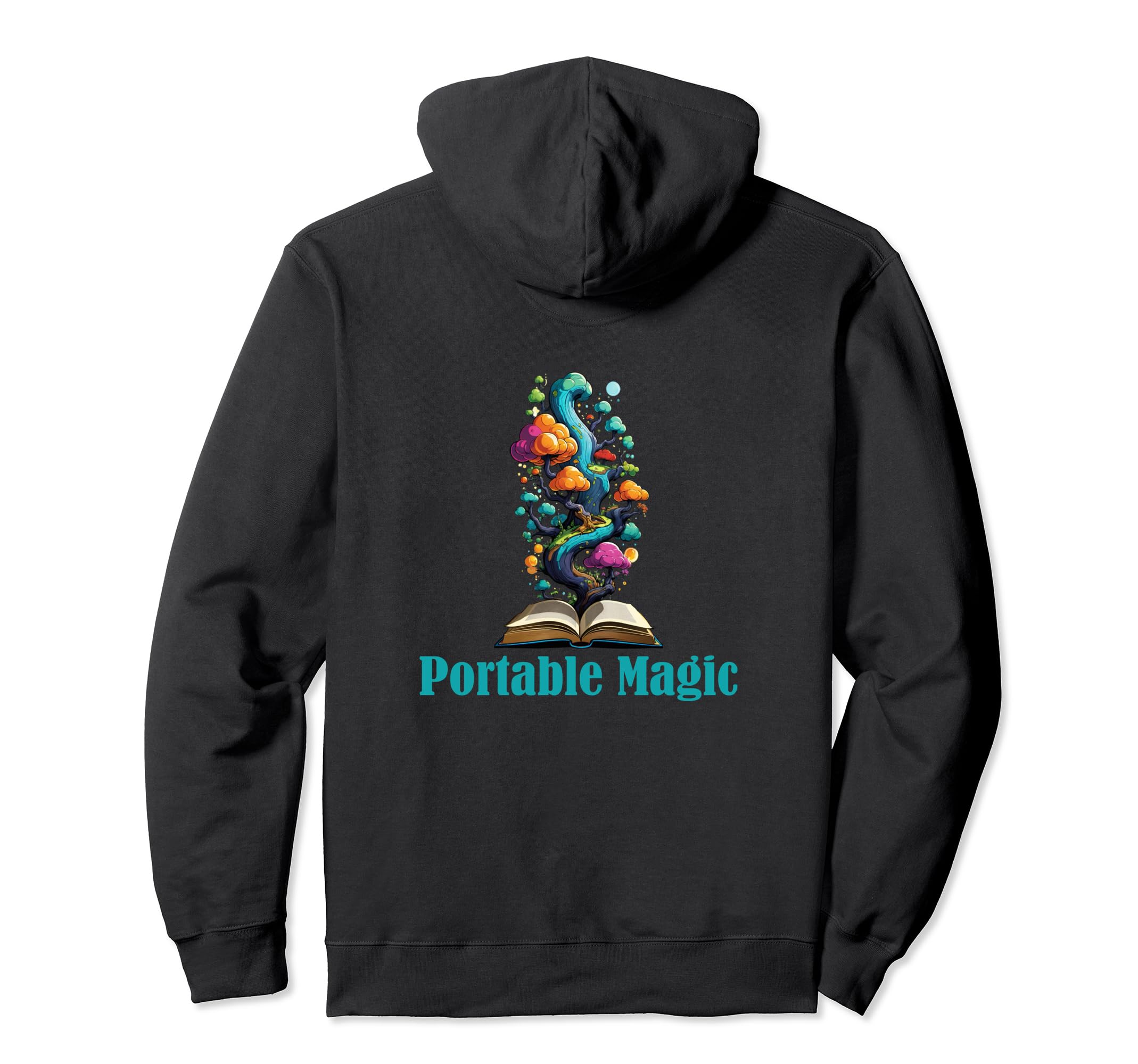 Ask Me What Im Reading Book Worm Hoodie - Aesthetic Graphic for Adults - T-Shirt, Sweatshirt, Hoodie