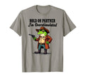 Cowboy Frog Rodeo Hold Partner Im T-Shirt - Novelty Apparel Unisex - T-Shirt, Sweatshirt, Hoodie