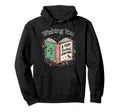 Book Lover Wishing You Bookish Hoodie - Graphic Print Men Women - T-Shirt, Sweatshirt, Hoodie