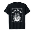 Death Tbr My To Be Read Will Be Death Me T-Shirt - Trendy Graphic Men Women - T-Shirt, Sweatshirt, Hoodie