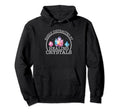 Funny Gemstone Chakra Healer Spiritual Hoodie - Aesthetic Graphic Unisex - T-Shirt, Sweatshirt, Hoodie