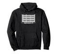 Redeemed Ephesians 1 17 Christian Hoodie - Unique Graphic Men Women - T-Shirt, Sweatshirt, Hoodie