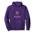 I Have Crystal That Spiritual Energy Hoodie - Novelty Apparel for Adults - T-Shirt, Sweatshirt, Hoodie