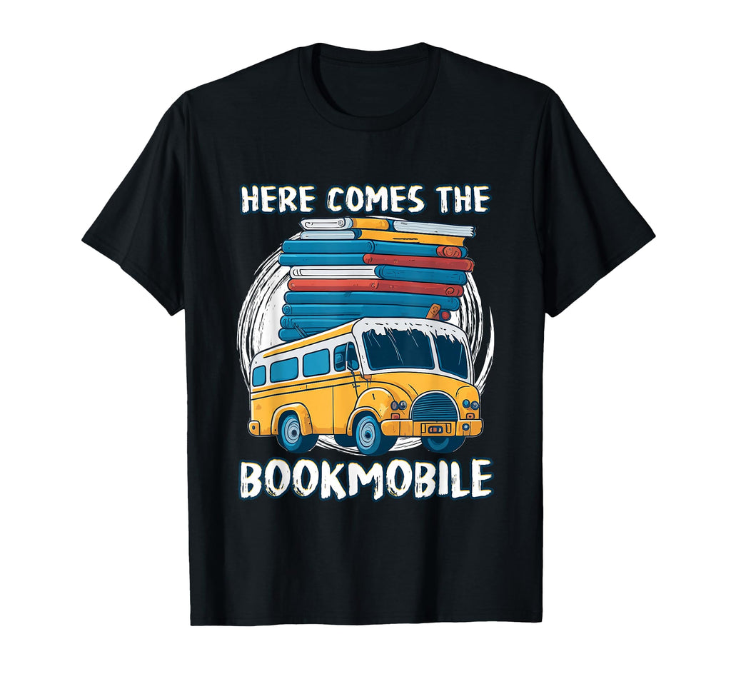 Book Reading Lovers Bookworm Funny T-Shirt - Novelty Apparel for Adults - T-Shirt, Sweatshirt, Hoodie