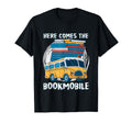Book Reading Lovers Bookworm Funny T-Shirt - Novelty Apparel for Adults - T-Shirt, Sweatshirt, Hoodie