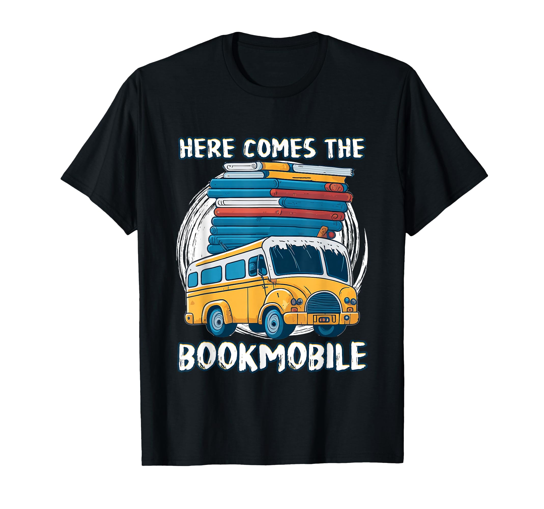 Book Reading Lovers Bookworm Funny T-Shirt - Novelty Apparel for Adults - T-Shirt, Sweatshirt, Hoodie