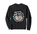 This Is My Self Care Day Sweatshirt - Aesthetic Graphic for Adults - T-Shirt, Sweatshirt, Hoodie