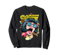 Read Constitution Protest Sweatshirt - Novelty Apparel for Adults - T-Shirt, Sweatshirt, Hoodie