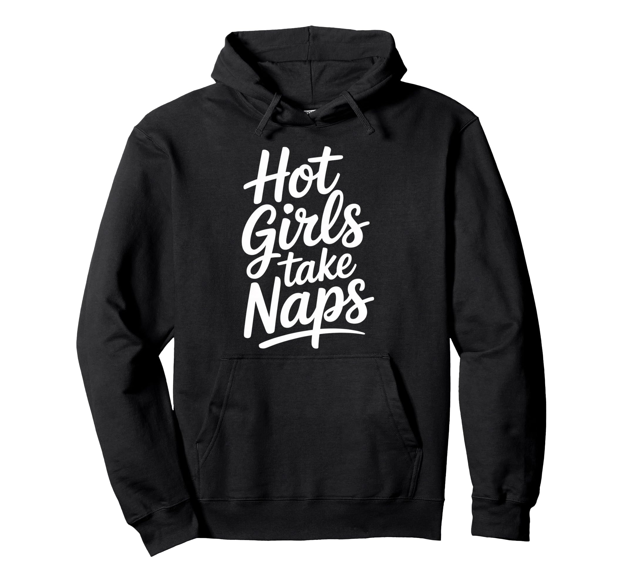 Hot Take Naps Self Care Sleep Hoodie - Streetwear Style for Adults - T-Shirt, Sweatshirt, Hoodie