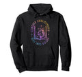 Bookish Book Lover Abibliophobia Book Hoodie - Aesthetic Graphic Unisex - T-Shirt, Sweatshirt, Hoodie