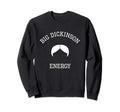 Emily Dickinson Funny Poet Sweatshirt - Aesthetic Graphic Men Women - T-Shirt, Sweatshirt, Hoodie