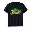 Namaste Yoga Meditation Zen Lotus T-Shirt - Graphic Print for Adults - T-Shirt, Sweatshirt, Hoodie