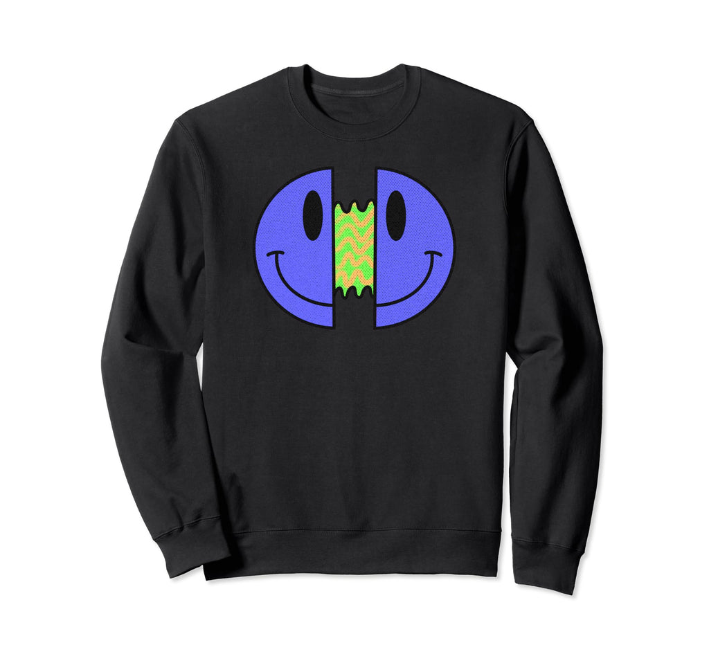 Self Love Mental Health Self Care Sweatshirt - Fun Novelty Design Men Women - T-Shirt, Sweatshirt, Hoodie