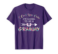 I Cant Keep Calm Im Going To Be Grammy T-Shirt - Streetwear Style Men Women - T-Shirt, Sweatshirt, Hoodie