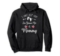 I Cant Keep Calm Im Gonna Be Mommy Hoodie - Novelty Apparel Men Women - T-Shirt, Sweatshirt, Hoodie