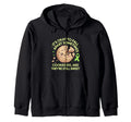 Mental Health Awareness Month Green T-Shirt - Graphic Print Men Women - T-Shirt, Sweatshirt, Hoodie