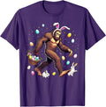 Easter Sasquatch Clothing & Co. Unisex T-shirt, Sweatshirt, Hoodie, Long Sleeve Tee - T-Shirt, Sweatshirt, Hoodie