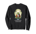 Self Care Frog Mental Health Sweatshirt - Custom Art Print Men Women - T-Shirt, Sweatshirt, Hoodie