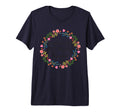 Overstimulated But Favored Christian T-Shirt - Novelty Apparel for Adults - T-Shirt, Sweatshirt, Hoodie