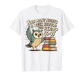 How Many Nights Week Should You Read 6 7 T-Shirt - Graphic Print Men Women - T-Shirt, Sweatshirt, Hoodie