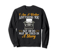Funny Im Writer Author Book Nerds Sweatshirt - Streetwear Style Men Women - T-Shirt, Sweatshirt, Hoodie