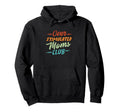 Overstimulated Moms Club Funny Hoodie - Unique Graphic for Adults - T-Shirt, Sweatshirt, Hoodie