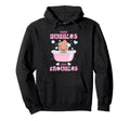Marvel Groot Bath More Bubbles Less Hoodie - Trendy Graphic Unisex - T-Shirt, Sweatshirt, Hoodie