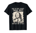 Infect My Eyes William Shakespeare T-Shirt - Minimalist Print for Adults - T-Shirt, Sweatshirt, Hoodie