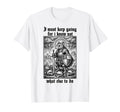 Medieval Knight Mouse Renaissance Fair T-Shirt - Aesthetic Graphic Unisex - T-Shirt, Sweatshirt, Hoodie