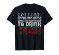 Coffee Keeps Me Going Until Its T-Shirt - Custom Art Print Unisex - T-Shirt, Sweatshirt, Hoodie