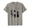 Its Okay To Not Be Okay Kdrama Kim Soo T-Shirt - Trendy Graphic for Adults - T-Shirt, Sweatshirt, Hoodie