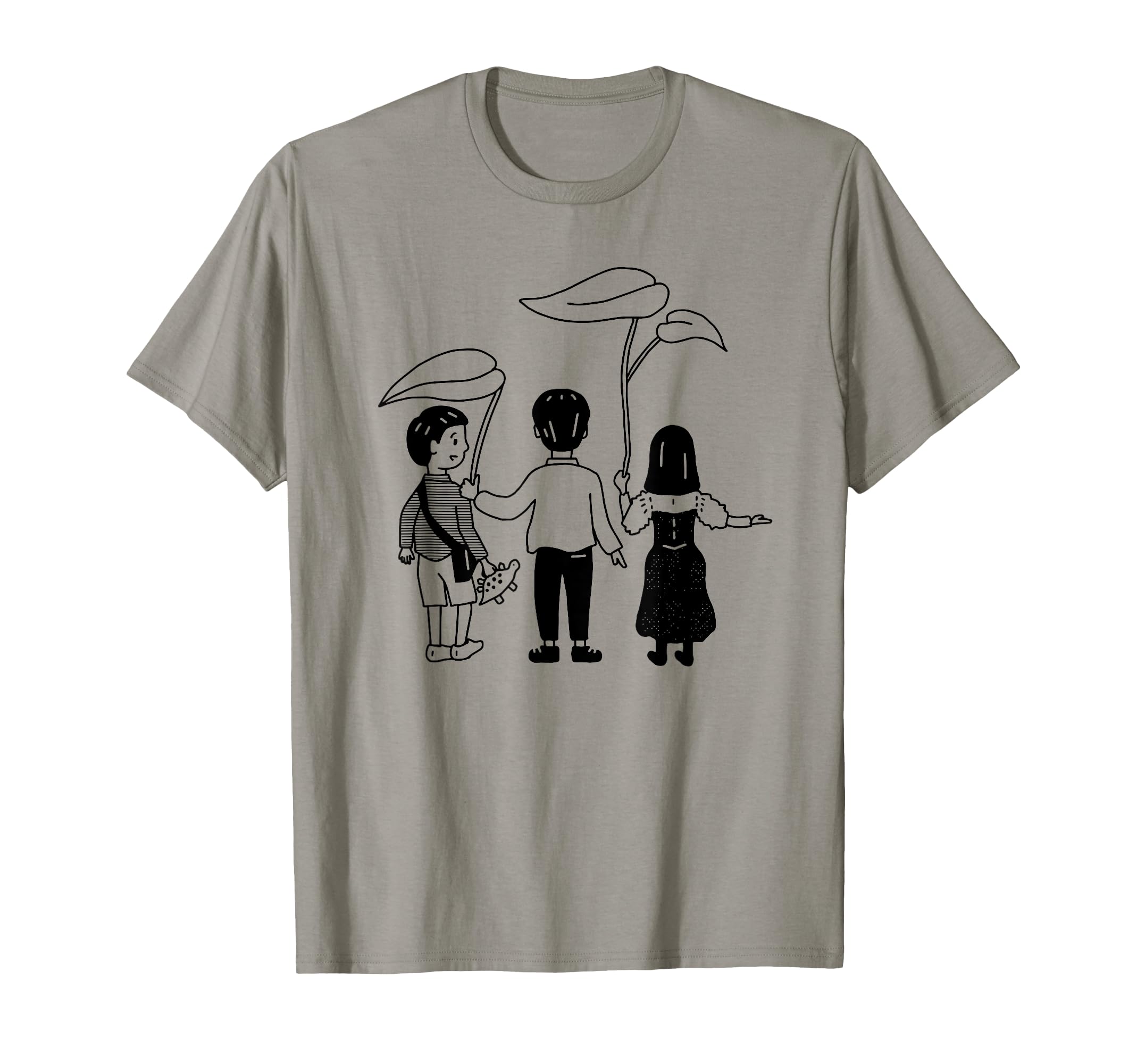 Its Okay To Not Be Okay Kdrama Kim Soo T-Shirt - Trendy Graphic for Adults - T-Shirt, Sweatshirt, Hoodie