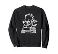 Bookworm Tees And Library Worker Gifts Hoodie - Graphic Print Men Women - T-Shirt, Sweatshirt, Hoodie