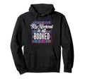Reading Books Reader Nerd Librarian Hoodie - Unique Graphic for Adults - T-Shirt, Sweatshirt, Hoodie