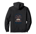 Reading Hobby Literature Teacher Hoodie - Trendy Graphic Men Women - T-Shirt, Sweatshirt, Hoodie