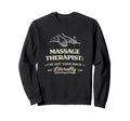 Its Okay Not To Be Okay Mental Sweatshirt - Streetwear Style for Adults - T-Shirt, Sweatshirt, Hoodie