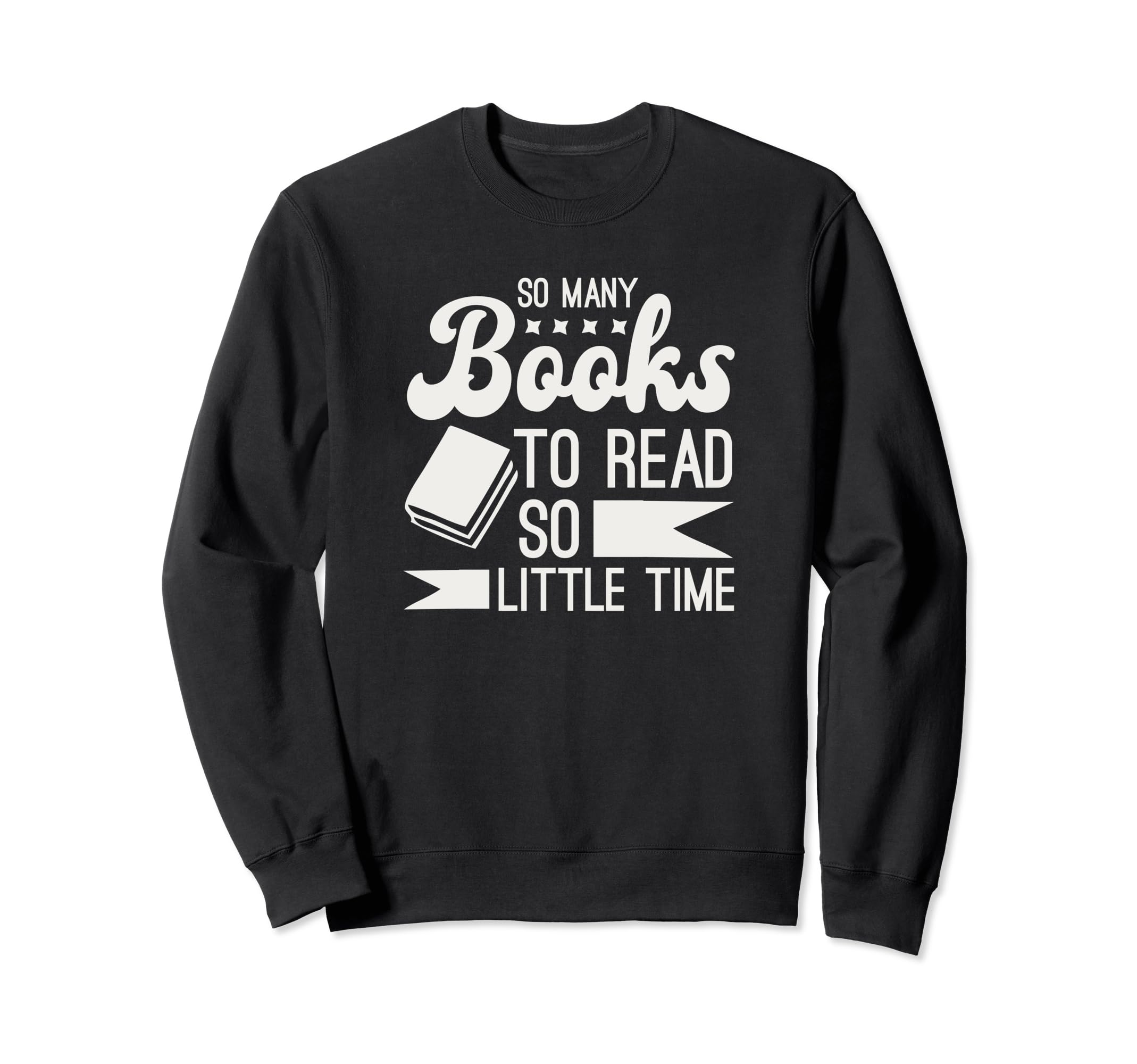 Smut Reader Funny Reading Gift Book Sweatshirt - Novelty Apparel Unisex - T-Shirt, Sweatshirt, Hoodie