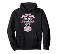 My Bookish Era Book Lover Hoodie - Streetwear Style for Adults - T-Shirt, Sweatshirt, Hoodie