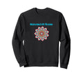 Meditation Is My Religion Spiritual Sweatshirt - Streetwear Style Unisex - T-Shirt, Sweatshirt, Hoodie
