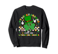 My Lucky Charms Call Me Literature Sweatshirt - Unique Graphic Men Women - T-Shirt, Sweatshirt, Hoodie