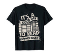 Censorship Literature Funny Banned Books T-Shirt - Graphic Print Unisex - T-Shirt, Sweatshirt, Hoodie