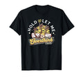 Hold Let Me Overthink This Funny And T-Shirt - Aesthetic Graphic Unisex - T-Shirt, Sweatshirt, Hoodie