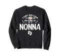Pregnancy I Cant Keep Calm Im Going To Sweatshirt - Trendy Graphic Unisex - T-Shirt, Sweatshirt, Hoodie