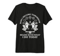 Law Attraction Positive Mindset Yoga T-Shirt - Casual Everyday Wear Unisex - T-Shirt, Sweatshirt, Hoodie